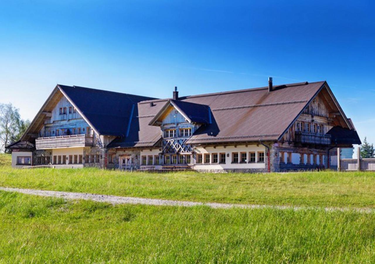 Alpska Perla Apartments Церкно Экстерьер фото